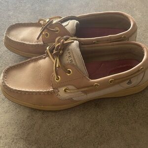 Sperry ladies shoes